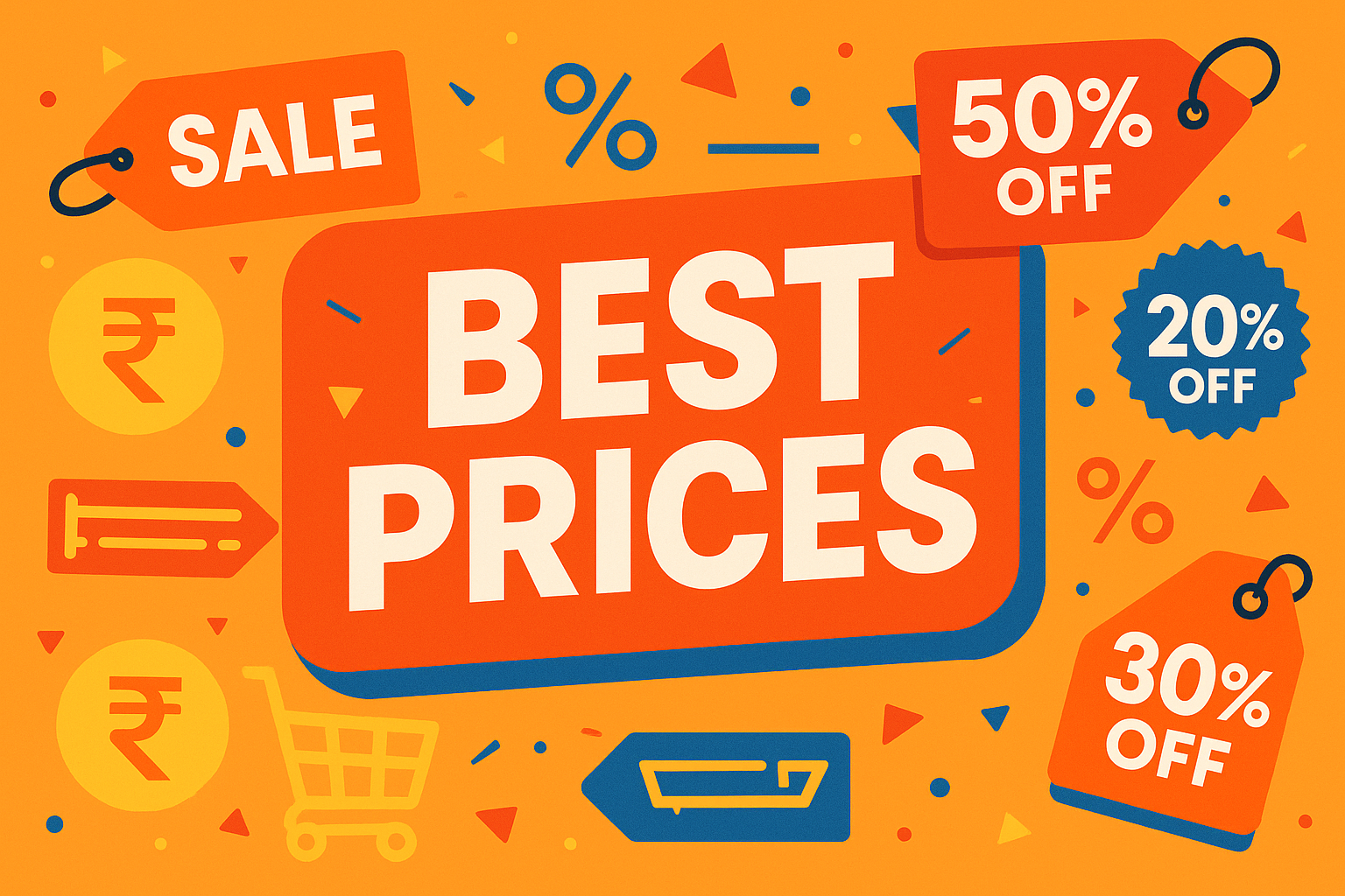 Best prices